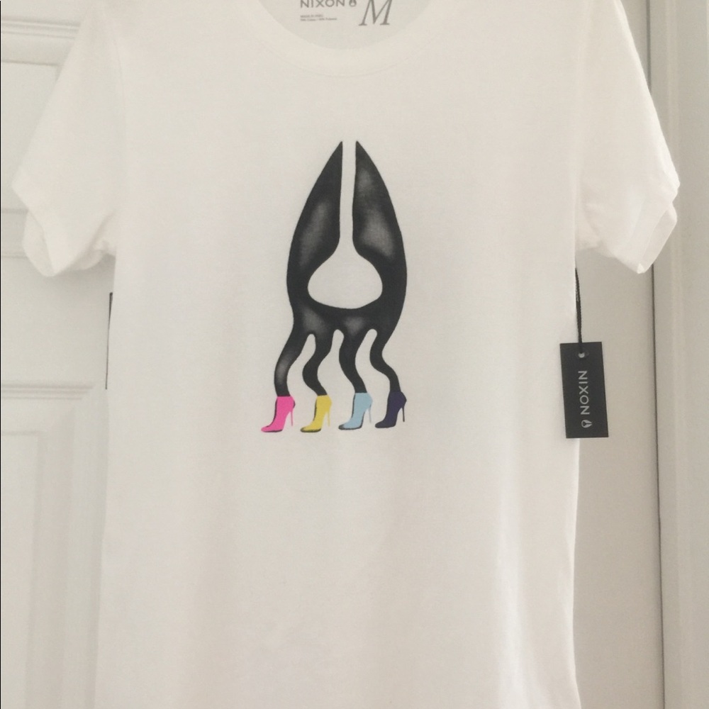 Nixon T-shirt